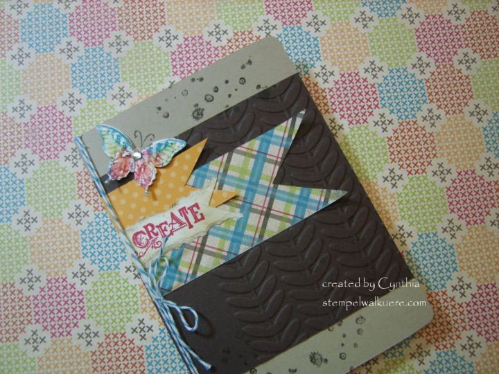 Booklet Create3w