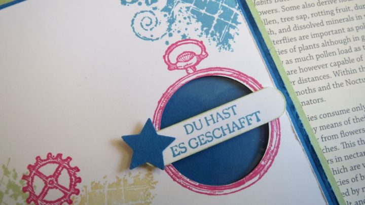 Haltestelle Stempelwalkuere Mai Clockworks 1ee