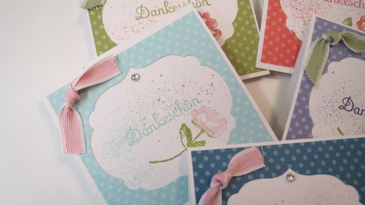 May Dankeschön Stempelwalkuere 3