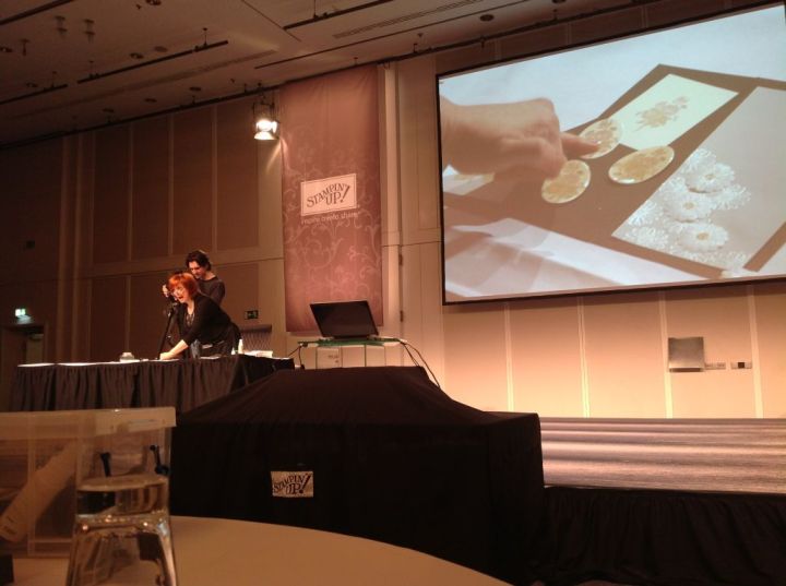 Foto Best of Flowers b FFM 2013