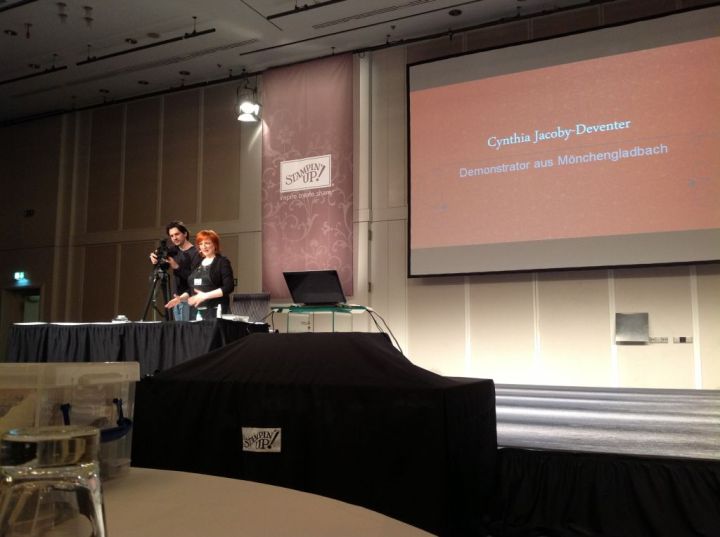 Foto Best of Flowers d FFM 2013