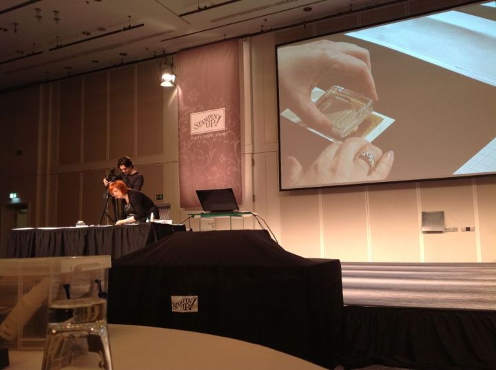 Foto Best of Flowers FFM 2013