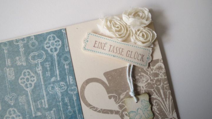 Haltestelle Stempelwalküre # 2 Tasse FreundschaftProject2a