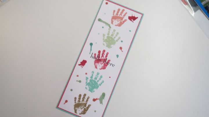 In color Hello there Stempelwalkuere 1