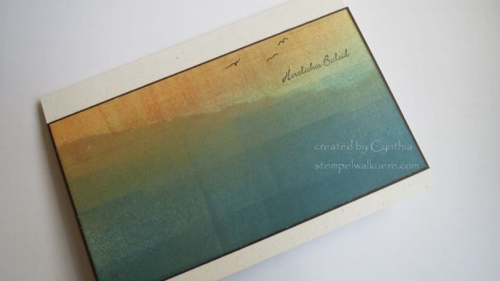 Ruhe Stempelwalküre Brayer 2