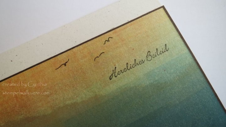 Ruhe Stempelwalküre Brayer 2a