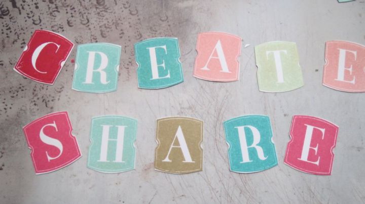 create and share stempelwalkuere