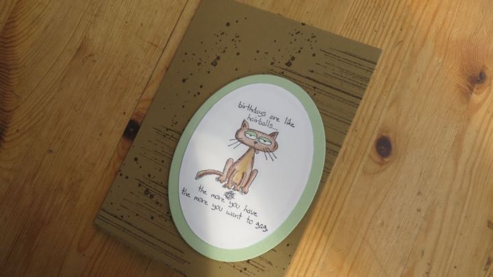 hairballs 1stempelwalkuere 2013