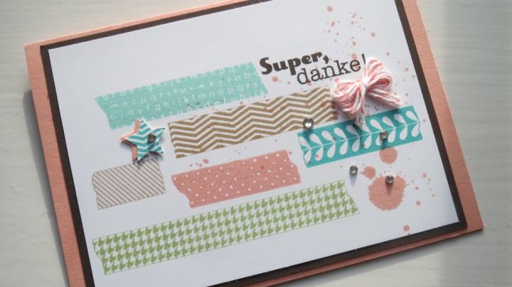 tape it super danke  stempelwalkuere 1c