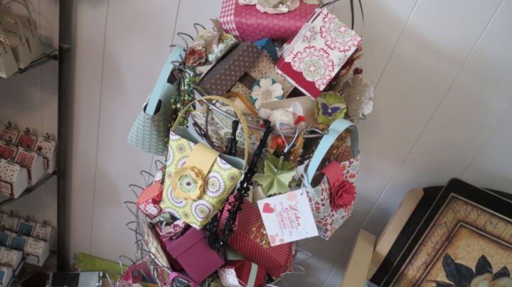 xmas verpackungen 1a