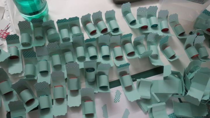 Swap Production Stempelwalkuere Städtetour Köln 2