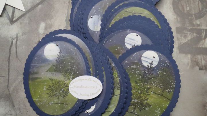 Manchester Swaps Stempelwalkuere 1