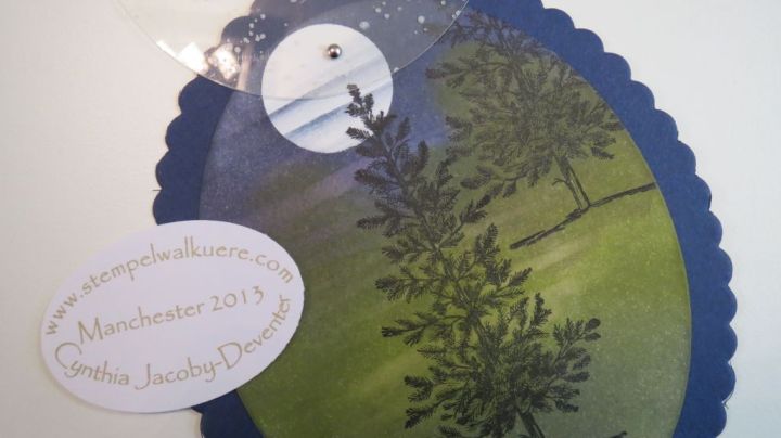 Manchester Swaps Stempelwalkuere 1a