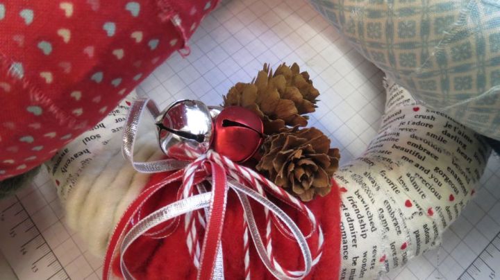 Wreaths OKUHOM stempelwalkuere 1