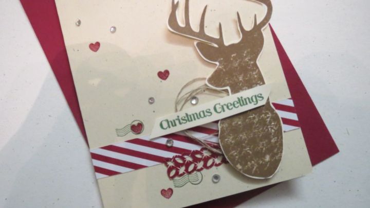 schnell gestempelt Stempelwalkuere 5