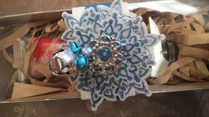 Schnell verpackt Stempelwalkuere 1