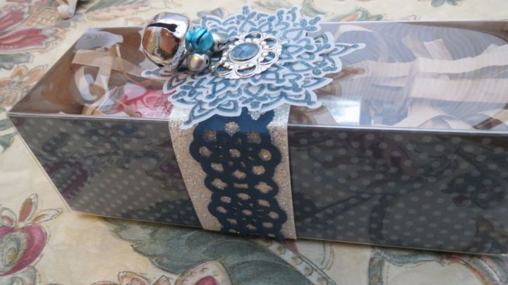 Schnell verpackt Stempelwalkuere 1a