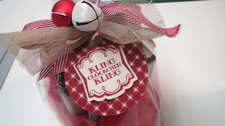 Schnell verpackt Stempelwalkuere 2