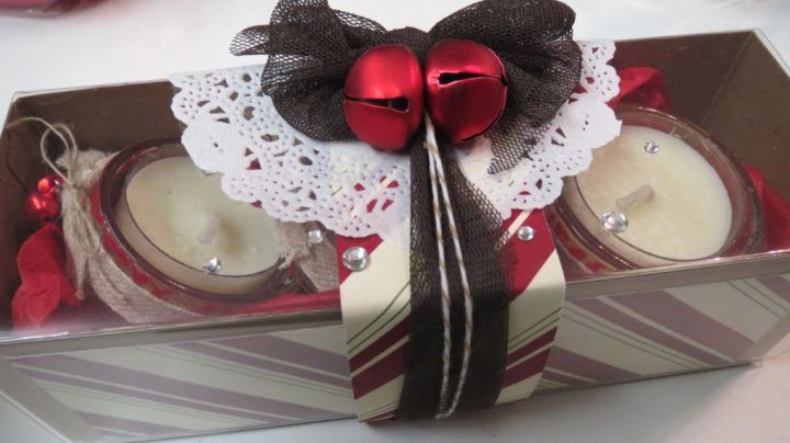 Schnell verpackt Stempelwalkuere 3