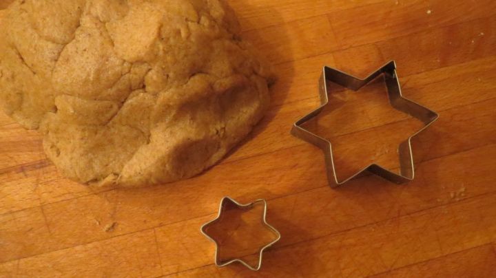 Scones Stempwlalkuere 1a