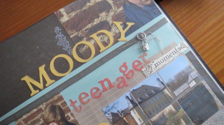 Layout Sneak peek Schloss Dyck Stempelwalkuere