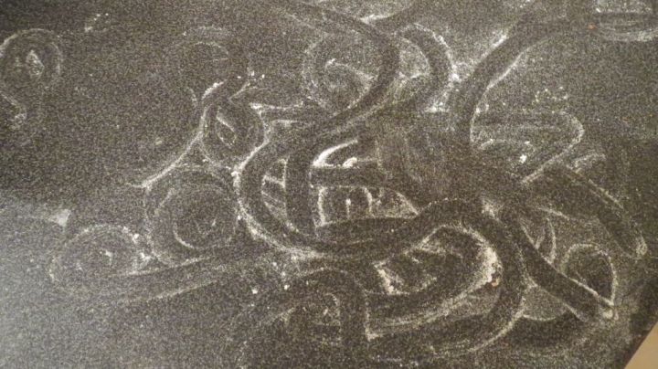 Süsse Grüße Stempelwalkuere a