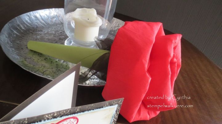 Flamenco Karte u. Verpackung 2