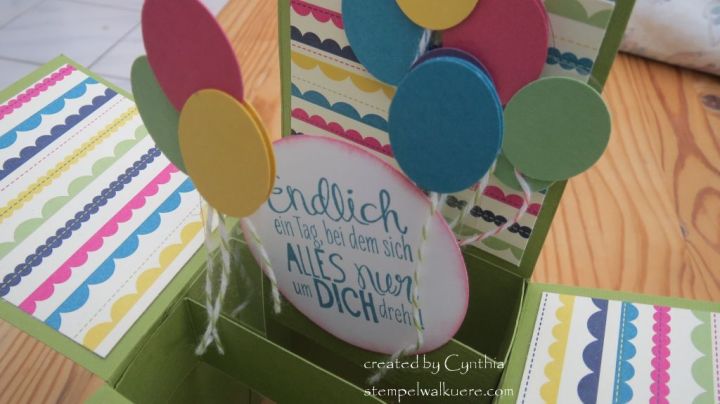 Balloon Explosion Card Birthday3