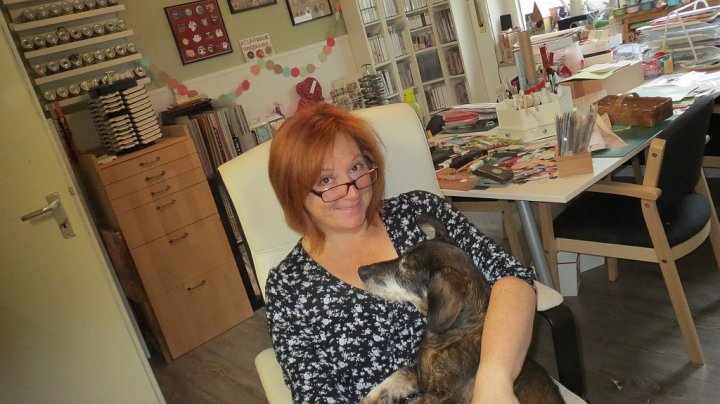 Reste verwertung george and me