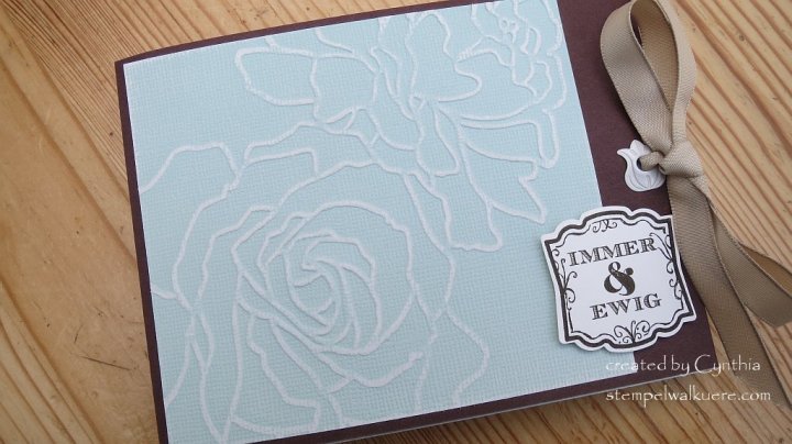 Star Mini Album Immer and Ewig Everything Eleanor 1