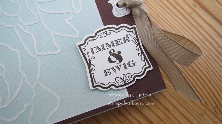 Star Mini Album Immer and Ewig Everything Eleanor 2