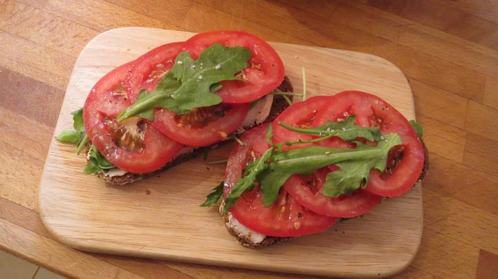 Tomaten brot 1