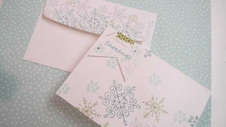 Wünsche zum Fest Sneak Peek 7