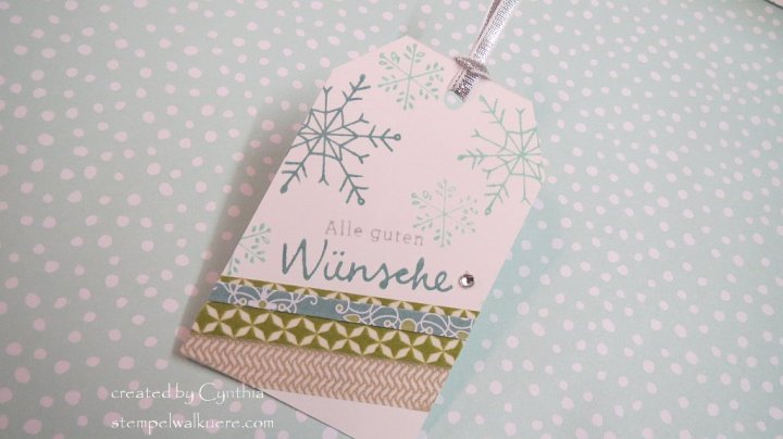 Wünsche zum Fest Sneak Peek 8