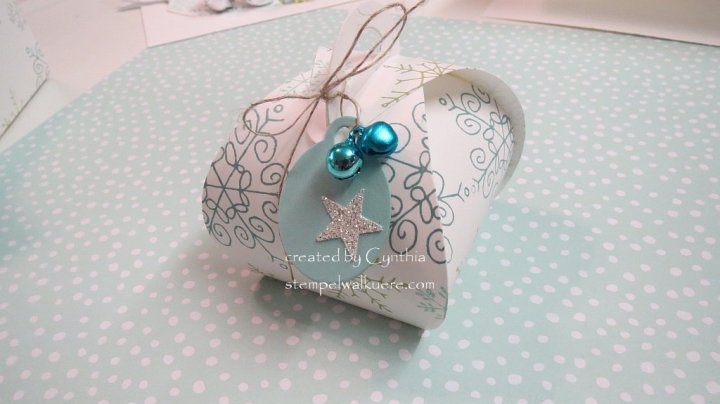 Wünsche zum Fest Sneak Peek 9