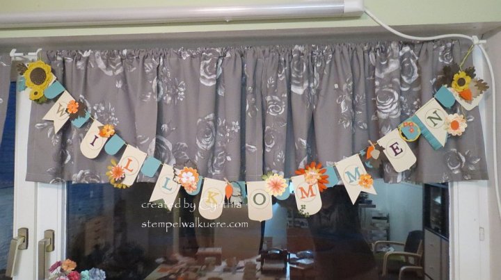 Willkommen Banner 1a Stempelwalküere