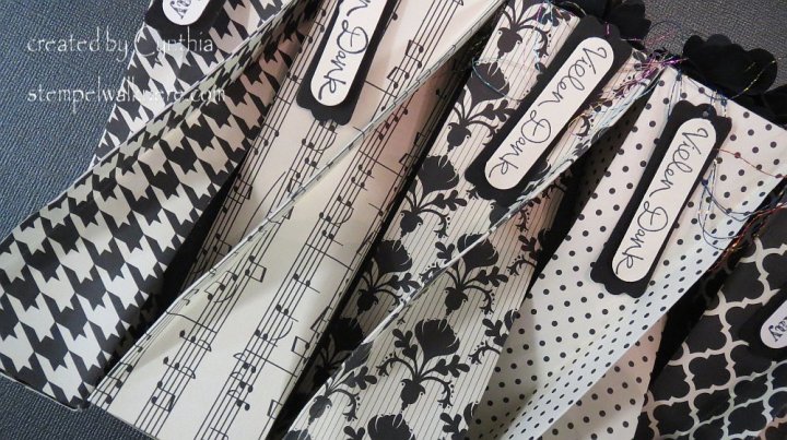 Elegant Twisted Boxes 1b