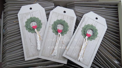 From my home to yours Stempelwalküre Swaps Brussels  2014