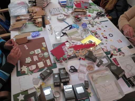 Adventskalender Schlacht 2