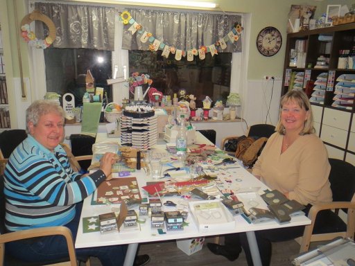 Adventskalender Schlacht 5