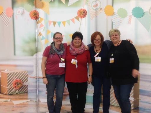 Convention Brussels Roomates 8