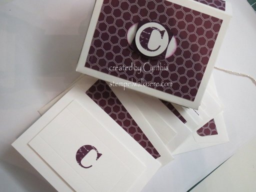 Hochzeits-Einladungen CS G. Geschenk Stempelwalküre 11