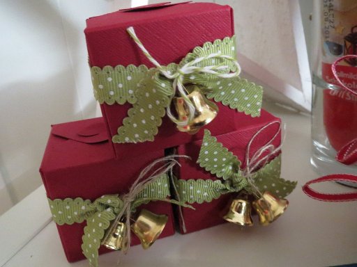 Quality control ! Stempelwalküre 1