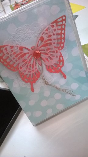 Frühlingsgrüße workshop Stempelwalküre 4