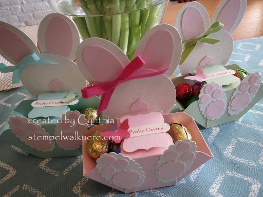 Frohe ostern 2015 Stempelwalküre 1a