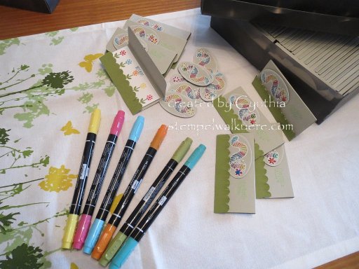 Stempelwalküre Swaps Mainz 2015 1