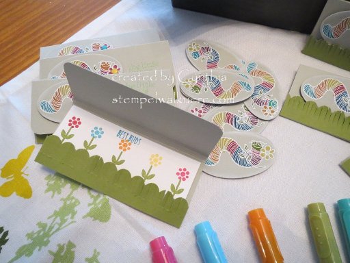 Stempelwalküre Swaps Mainz 2015 2