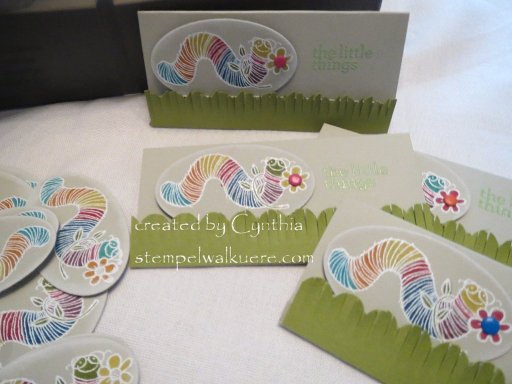 Stempelwalküre Swaps Mainz 2015 3