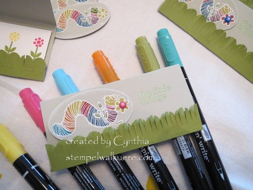 Stempelwalküre Swaps Mainz 2015 4