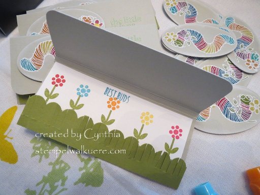 Stempelwalküre Swaps Mainz 2015 6